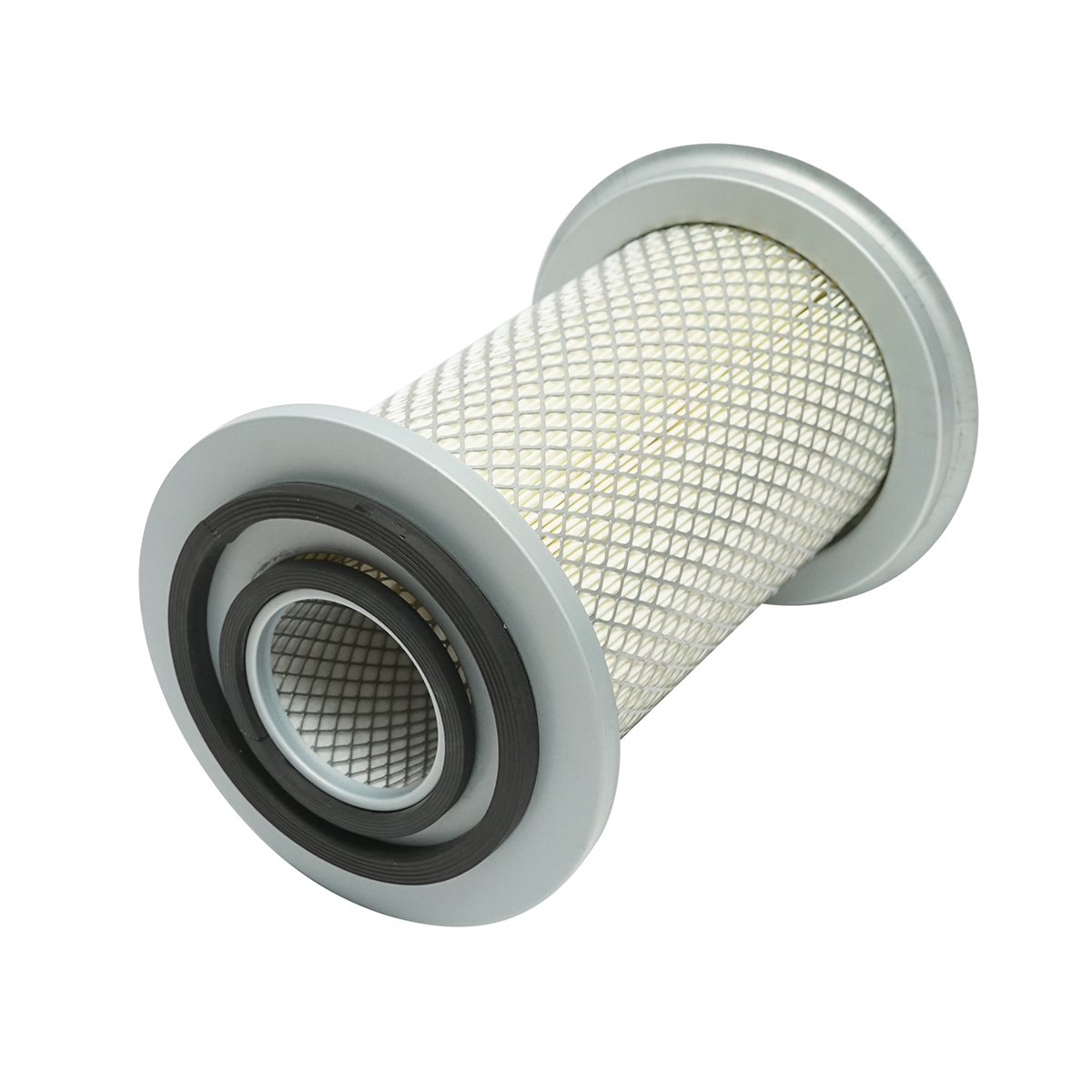 Set filtru aer interior si exterior pentru JCB 4CX P780310+P124767, XA1576+XA1577, SA17485+SA17484, 32-903201+32-903202